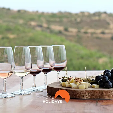 #211 Cerro Da Lagoa By Holidays Albufeira