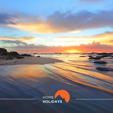 #211 Cerro Da Lagoa By Holidays *