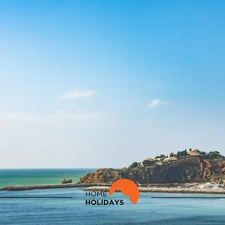 #211 Cerro Da Lagoa By Holidays Vakantiehuis *