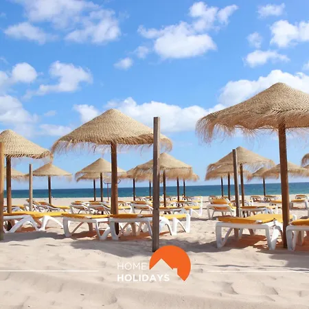#211 Cerro Da Lagoa By Holidays Vakantiehuis Albufeira