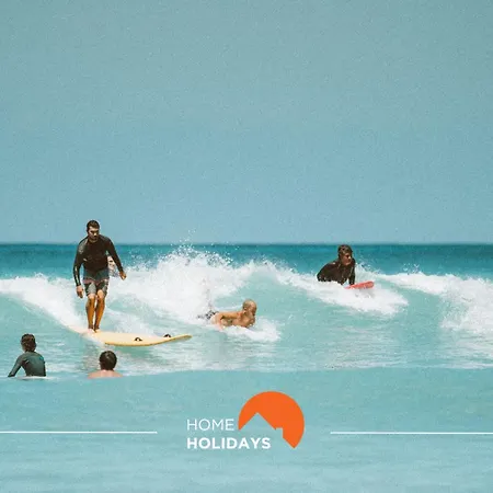#211 Cerro Da Lagoa By Holidays Vakantiehuis *