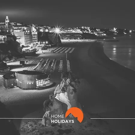 #211 Cerro Da Lagoa By Holidays * Albufeira