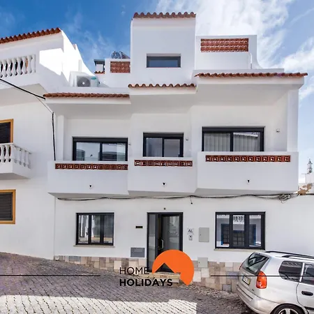 #211 Cerro Da Lagoa By Holidays Vakantiehuis Albufeira