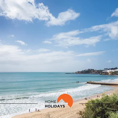 #211 Cerro Da Lagoa By Holidays Albufeira