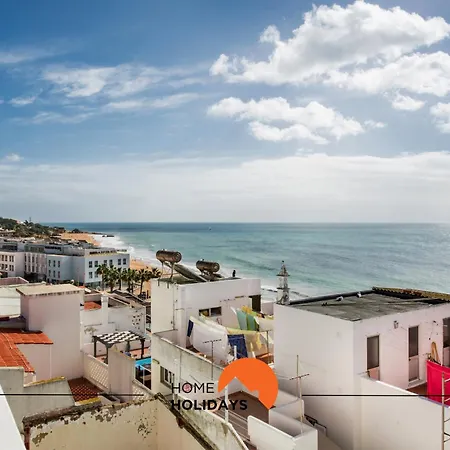 Vakantiehuis #211 Cerro Da Lagoa By Holidays Albufeira