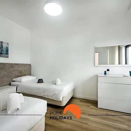 #211 Cerro Da Lagoa By Holidays * Albufeira