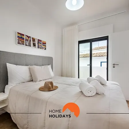 #211 Cerro Da Lagoa By Holidays Albufeira
