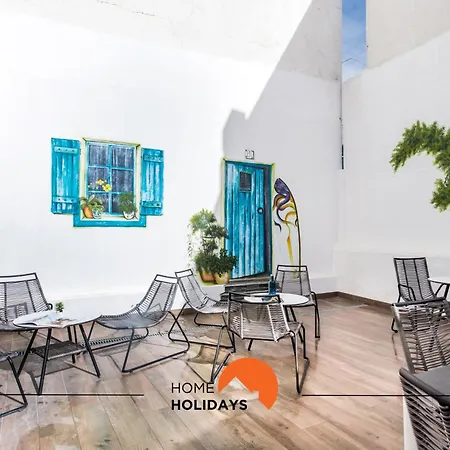 #211 Cerro Da Lagoa By Holidays Vakantiehuis Albufeira