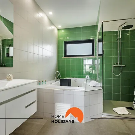 Vakantiehuis #211 Cerro Da Lagoa By Holidays *