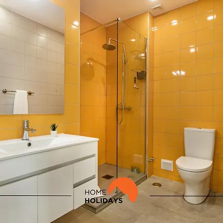 Vakantiehuis #211 Cerro Da Lagoa By Holidays Albufeira