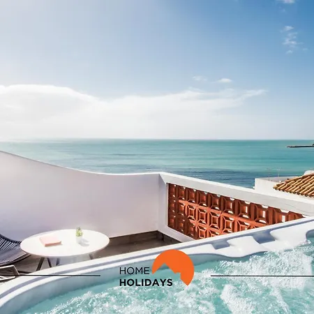 #211 Cerro Da Lagoa By Holidays Vakantiehuis Albufeira