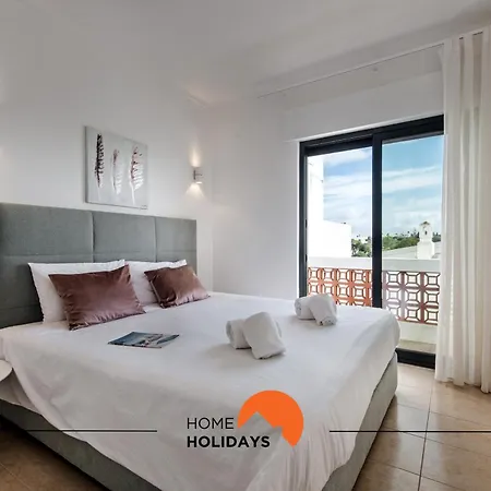 #211 Cerro Da Lagoa By Holidays Albufeira