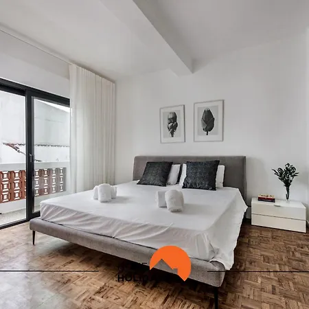 Vakantiehuis #211 Cerro Da Lagoa By Holidays *