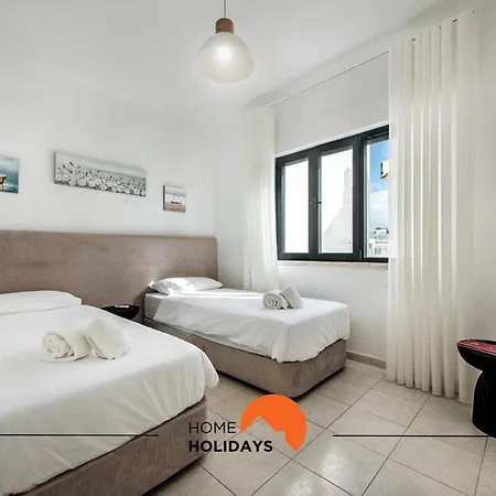 #211 Cerro Da Lagoa By Holidays *
