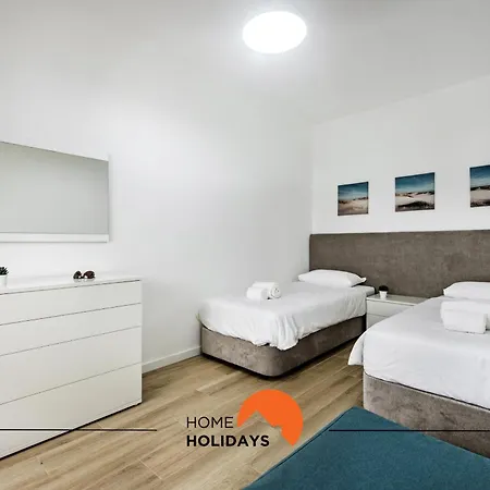 Vakantiehuis #211 Cerro Da Lagoa By Holidays