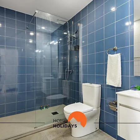 #211 Cerro Da Lagoa By Holidays Vakantiehuis Albufeira