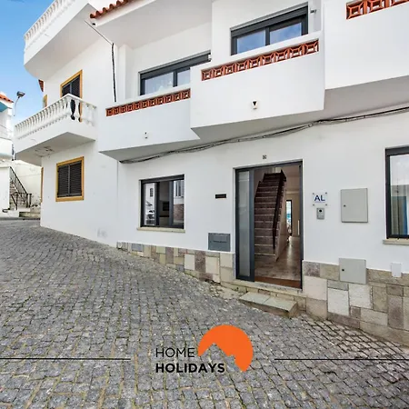 Vakantiehuis #211 Cerro Da Lagoa By Holidays