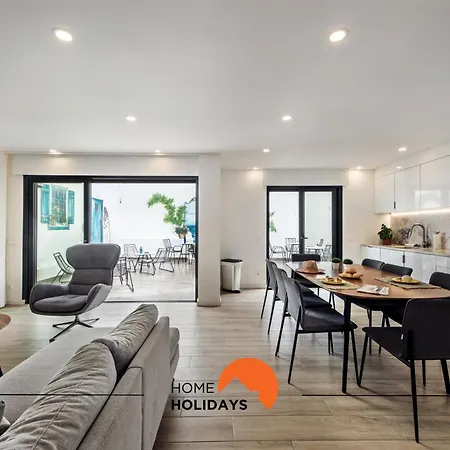 #211 Cerro Da Lagoa By Holidays Vakantiehuis Albufeira