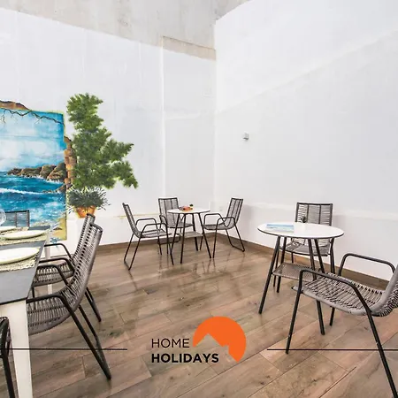 Vakantiehuis #211 Cerro Da Lagoa By Holidays Albufeira