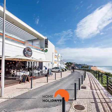 #211 Cerro Da Lagoa By Holidays *