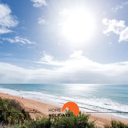 #211 Cerro Da Lagoa By Holidays Albufeira