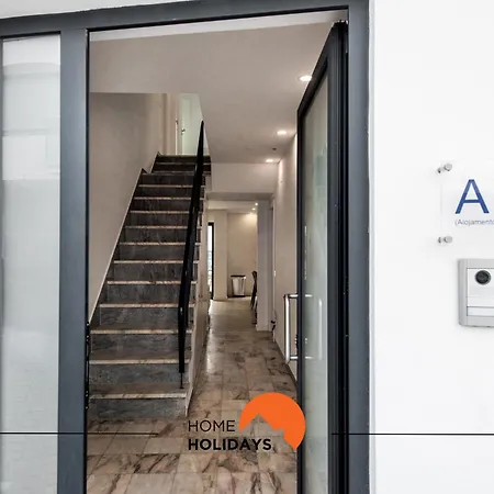 Vakantiehuis #211 Cerro Da Lagoa By Holidays Albufeira