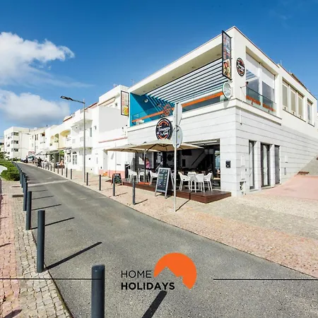 Vakantiehuis #211 Cerro Da Lagoa By Holidays