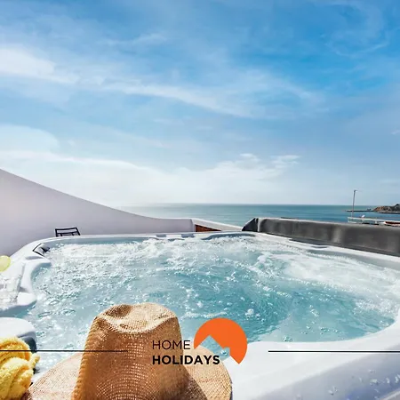 #211 Cerro Da Lagoa By Holidays Vakantiehuis *